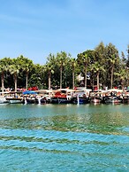 Natural Conservation Area, Boutique Hotel Triple Room