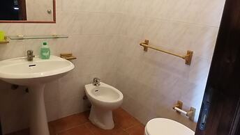 Apartment 2 People Farmhouse Villa Luzi