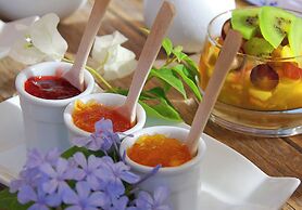 Magnificent Riad Beautiful Communal Swimming Pool - by Feelluxuryholid