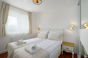 Luxury Sunset Residences - Okrug Gornji