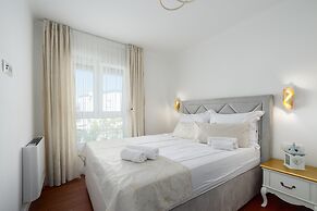 Luxury Sunset Residences - Okrug Gornji