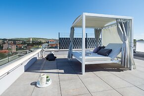 Luxury Sunset Residences - Okrug Gornji