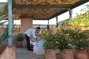 Charming Riad and Douiria Swimming Pool on the Terrace - by Feelluxury