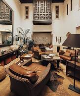 Charming Riad and Douiria Swimming Pool on the Terrace - by Feelluxury