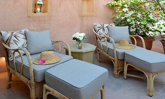 Charming Riad and Douiria Swimming Pool on the Terrace - by Feelluxury