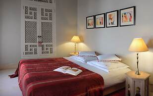 Charming Riad and Douiria Swimming Pool on the Terrace - by Feelluxury