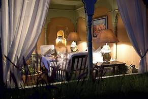 Charming Riad and Douiria Swimming Pool on the Terrace - by Feelluxury