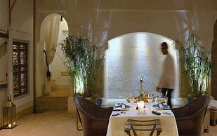 Charming Riad and Douiria Swimming Pool on the Terrace - by Feelluxury