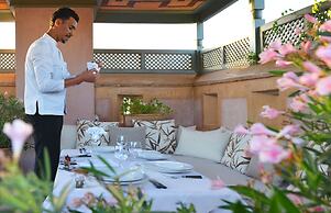 Charming Riad and Douiria Swimming Pool on the Terrace - by Feelluxury