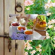 Charming Riad and Douiria Swimming Pool on the Terrace - by Feelluxury