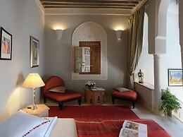 Charming Riad and Douiria Swimming Pool on the Terrace - by Feelluxury