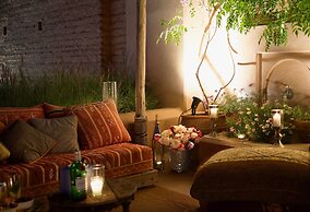 Charming Riad and Douiria Swimming Pool on the Terrace - by Feelluxury