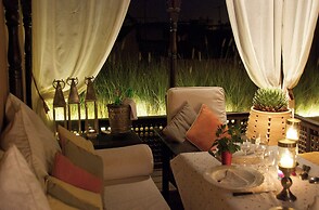 Charming Riad and Douiria Swimming Pool on the Terrace - by Feelluxury