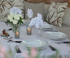 Charming Riad and Douiria Swimming Pool on the Terrace - by Feelluxury