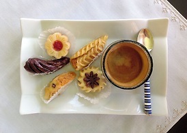 Charming Riad and Douiria Swimming Pool on the Terrace - by Feelluxury