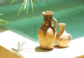 Charming Riad and Douiria Swimming Pool on the Terrace - by Feelluxury