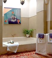 Charming Riad and Douiria Swimming Pool on the Terrace - by Feelluxury