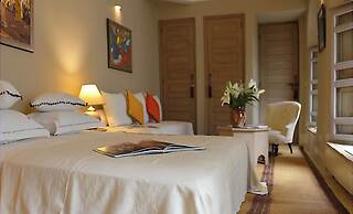 Charming Riad and Douiria Swimming Pool on the Terrace - by Feelluxury