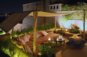 Charming Riad and Douiria Swimming Pool on the Terrace - by Feelluxury