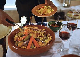 Charming Riad and Douiria Swimming Pool on the Terrace - by Feelluxury