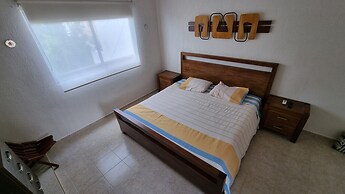 Cookie House Cancun Mex