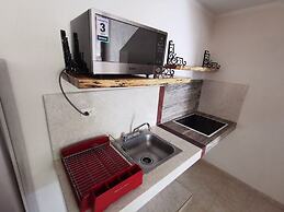 Cookie House Cancun Mex