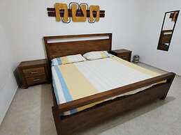 Cookie House Cancun Mex