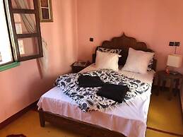 Room in Villa Lair De La Mer