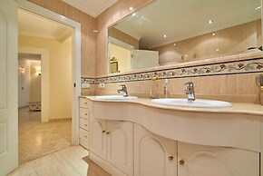 Luxury Villa With Pool and Spectacular View in Javea