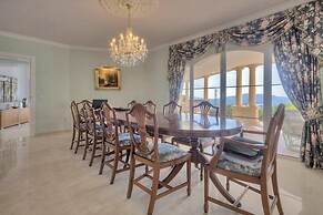 Luxury Villa With Pool and Spectacular View in Javea