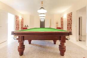 Luxury Villa With Pool and Spectacular View in Javea