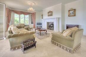 Luxury Villa With Pool and Spectacular View in Javea