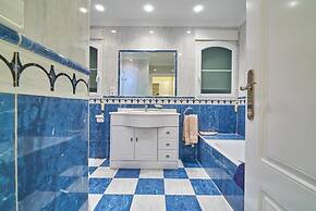 Luxury Villa With Pool and Spectacular View in Javea