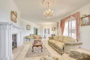 Luxury Villa With Pool and Spectacular View in Javea