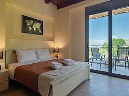 Armonia Villa in Kali Sykia