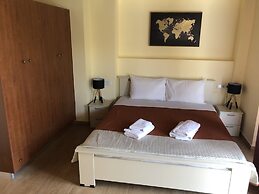 Armonia Villa in Kali Sykia