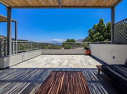 Armonia Villa in Kali Sykia