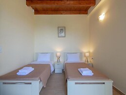 Armonia Villa in Kali Sykia