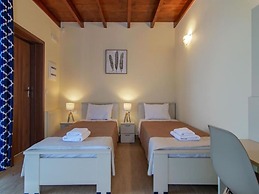 Armonia Villa in Kali Sykia