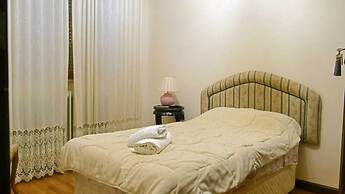 7 Rooms Chalet With Swimming Pool