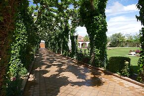 7 Rooms Chalet With Swimming Pool