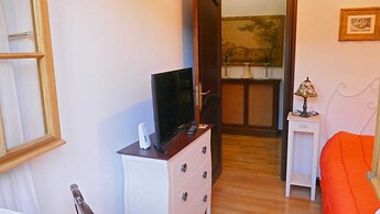 7 Rooms Chalet With Swimming Pool