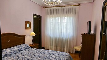 7 Rooms Chalet With Swimming Pool