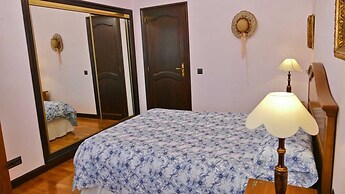 7 Rooms Chalet With Swimming Pool