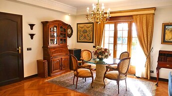 7 Rooms Chalet With Swimming Pool