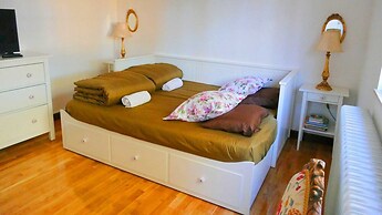 7 Rooms Chalet With Swimming Pool