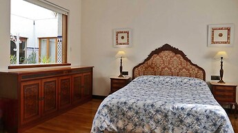 7 Rooms Chalet With Swimming Pool