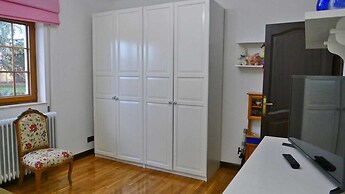 7 Rooms Chalet With Swimming Pool