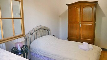 7 Rooms Chalet With Swimming Pool