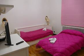 7 Rooms Chalet With Swimming Pool